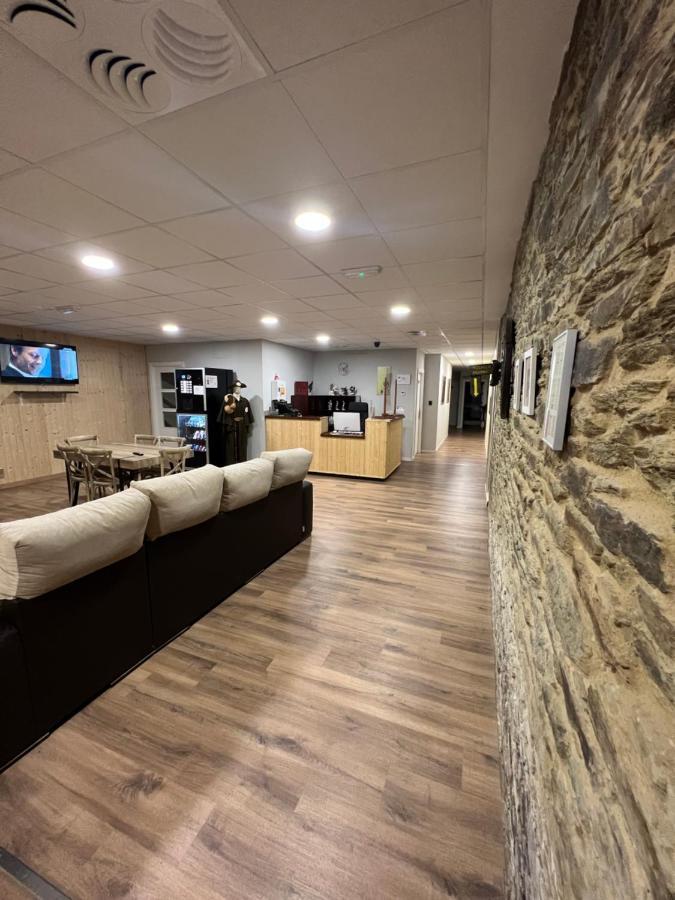 Casa Costoya Hotel Arzúa Eksteriør billede