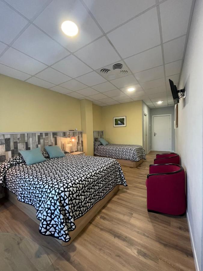 Casa Costoya Hotel Arzúa Eksteriør billede