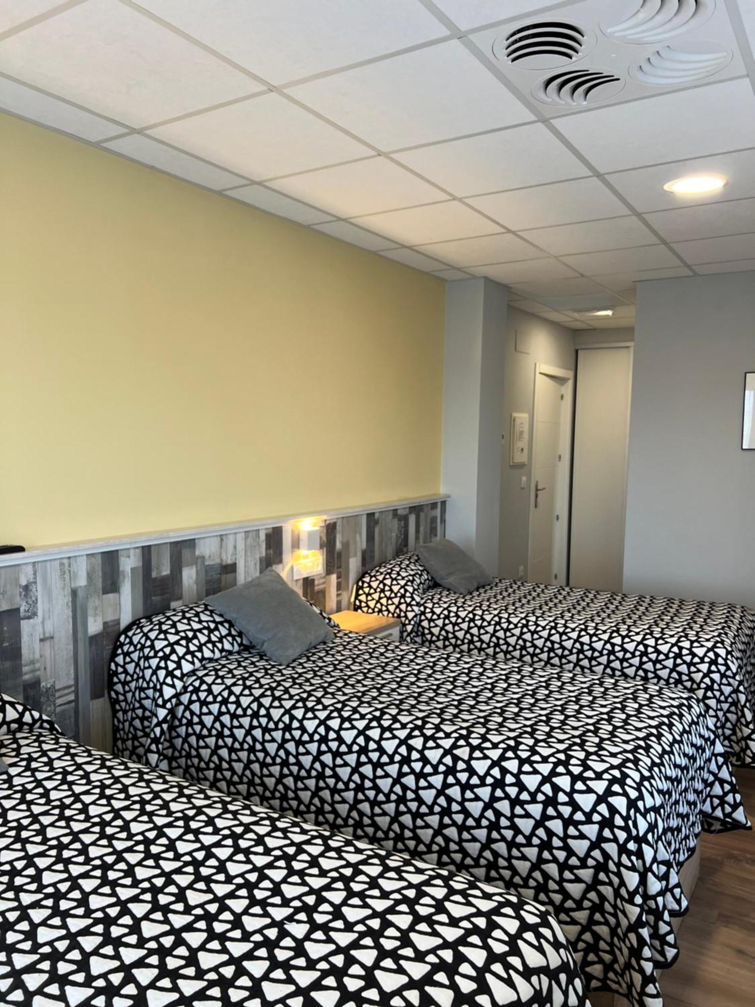 Casa Costoya Hotel Arzúa Eksteriør billede